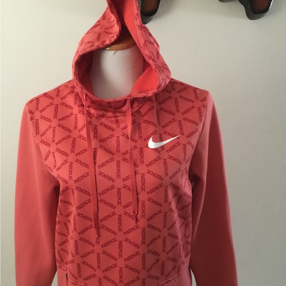 HOST PICK- NIKE THERMA-FIT HOODIE/ SIZE S - Picture 3 of 9